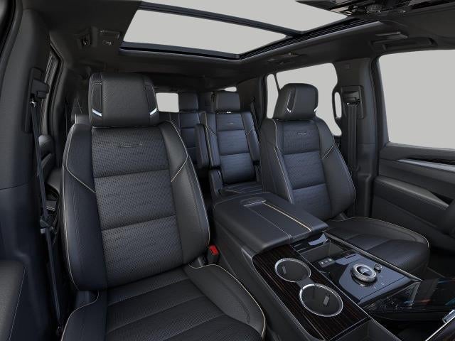 2027 Cadillac Escalade 4WD 4dr Luxury