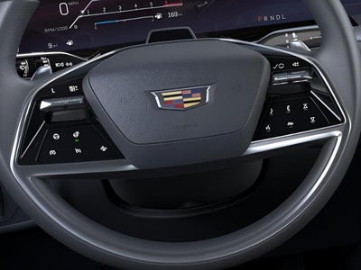 2027 Cadillac Escalade 4WD 4dr Luxury