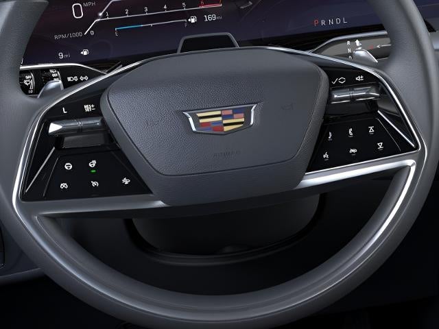 2027 Cadillac Escalade 4WD 4dr Luxury