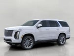 2027 Cadillac Escalade 4WD 4dr Luxury