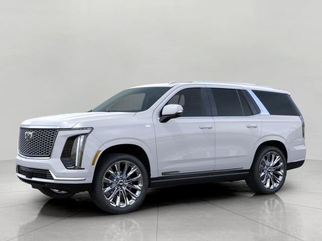 2027 Cadillac Escalade 4WD 4dr Luxury