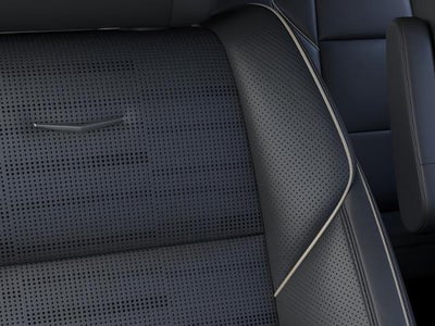 2027 Cadillac Escalade 4WD 4dr Luxury