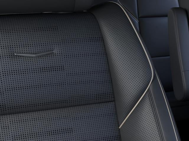2027 Cadillac Escalade 4WD 4dr Luxury