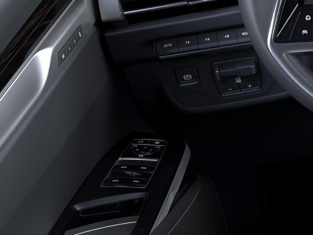 2027 Cadillac Escalade 4WD 4dr Luxury