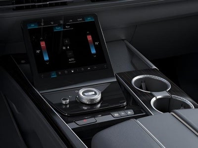 2027 Cadillac Escalade 4WD 4dr Luxury
