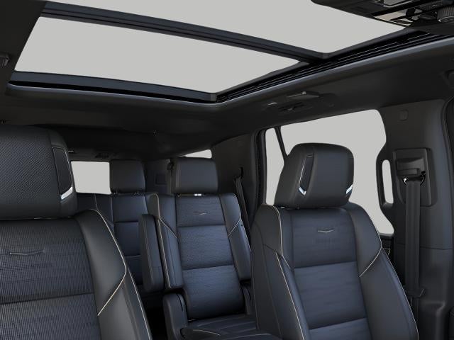 2027 Cadillac Escalade 4WD 4dr Luxury
