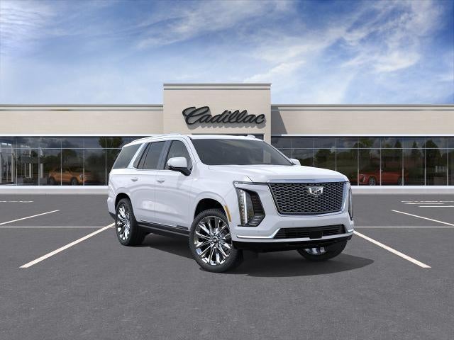 2027 Cadillac Escalade 4WD 4dr Luxury
