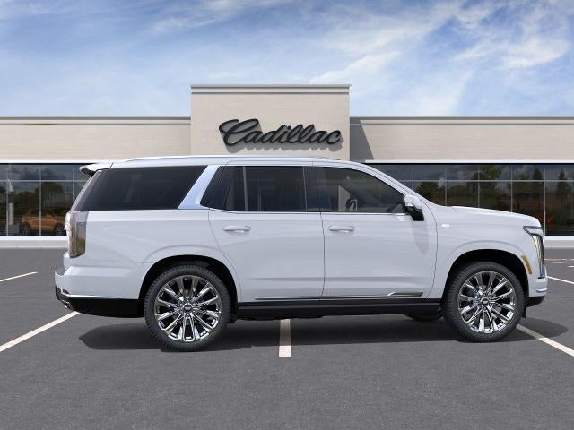 2027 Cadillac Escalade 4WD 4dr Luxury