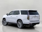 2027 Cadillac Escalade 4WD 4dr Luxury