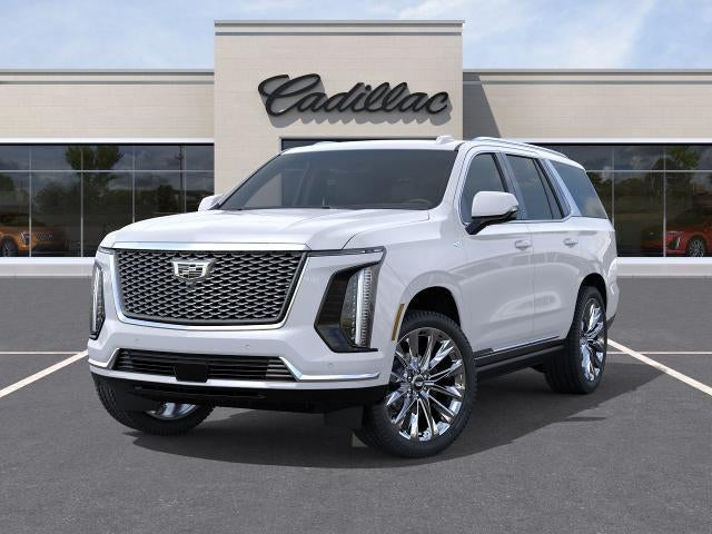 2027 Cadillac Escalade 4WD 4dr Luxury