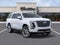 2027 Cadillac Escalade 4WD 4dr Luxury
