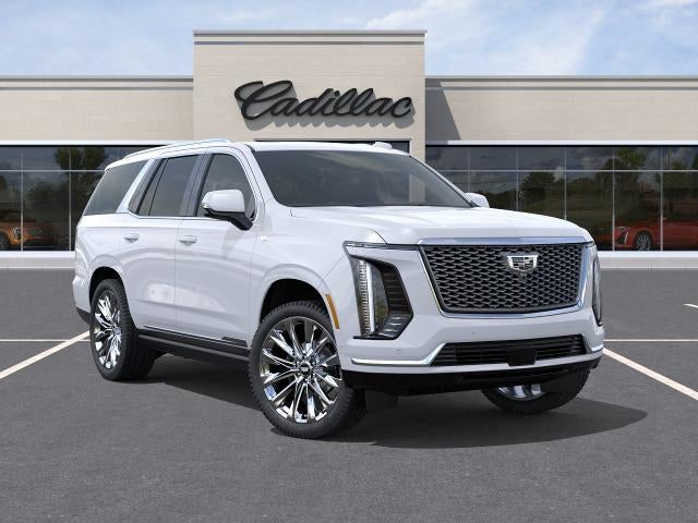2027 Cadillac Escalade 4WD 4dr Luxury
