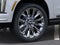 2027 Cadillac Escalade 4WD 4dr Luxury