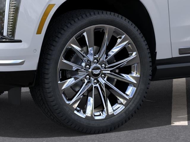 2027 Cadillac Escalade 4WD 4dr Luxury