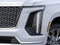 2027 Cadillac Escalade 4WD 4dr Luxury