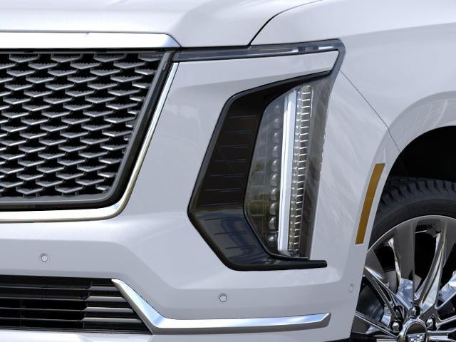 2027 Cadillac Escalade 4WD 4dr Luxury