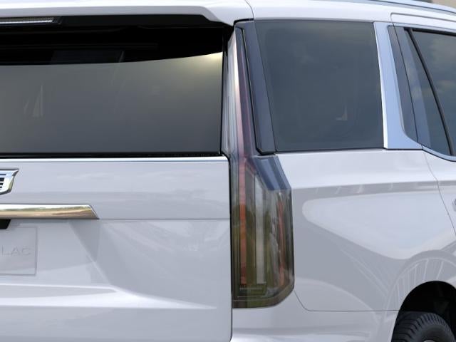 2027 Cadillac Escalade 4WD 4dr Luxury