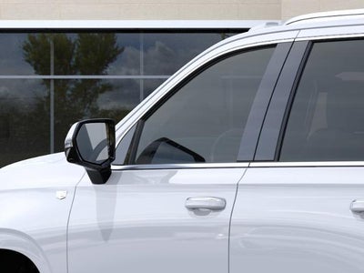 2027 Cadillac Escalade 4WD 4dr Luxury