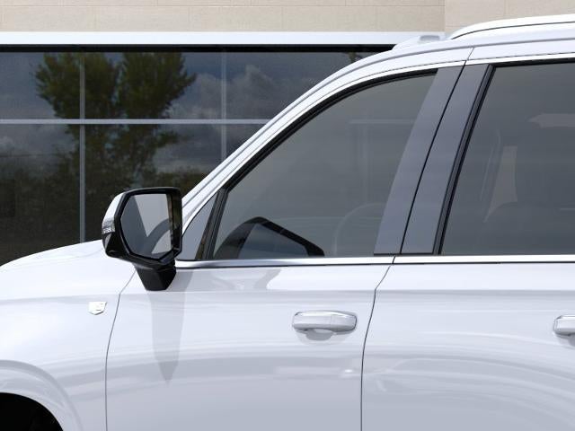 2027 Cadillac Escalade 4WD 4dr Luxury