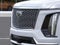 2027 Cadillac Escalade 4WD 4dr Luxury
