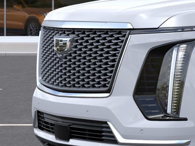 2027 Cadillac Escalade 4WD 4dr Luxury
