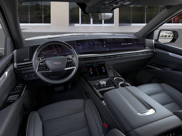 2027 Cadillac Escalade 4WD 4dr Luxury