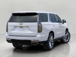 2027 Cadillac Escalade 4WD 4dr Luxury