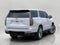 2027 Cadillac Escalade 4WD 4dr Luxury