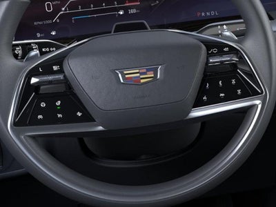 2027 Cadillac Escalade 4WD 4dr Luxury