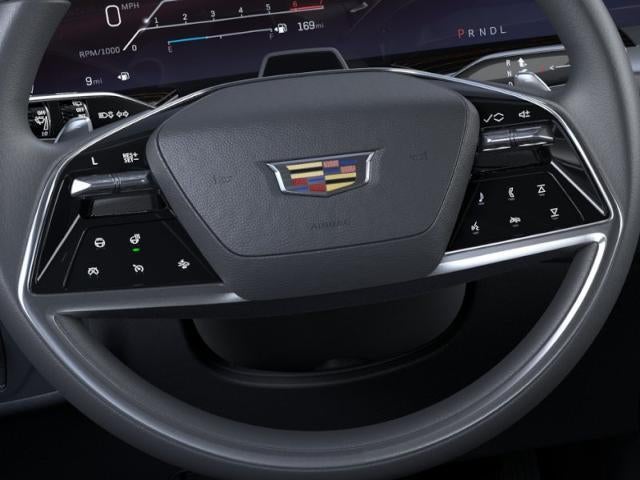 2027 Cadillac Escalade 4WD 4dr Luxury