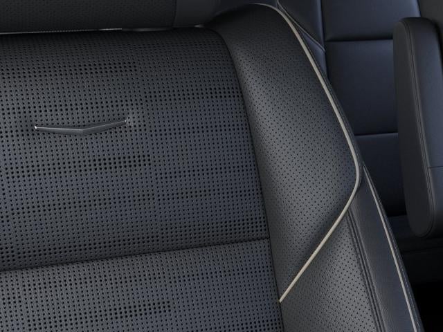 2027 Cadillac Escalade 4WD 4dr Luxury