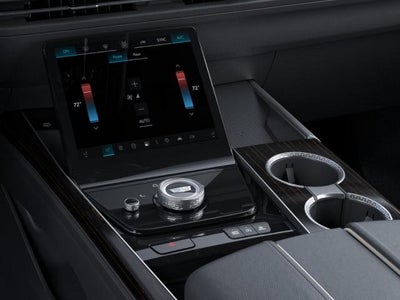 2027 Cadillac Escalade 4WD 4dr Luxury