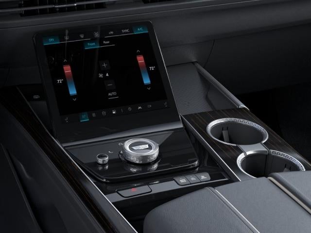 2027 Cadillac Escalade 4WD 4dr Luxury