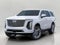 2027 Cadillac Escalade 4WD 4dr Luxury
