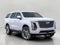 2027 Cadillac Escalade 4WD 4dr Luxury