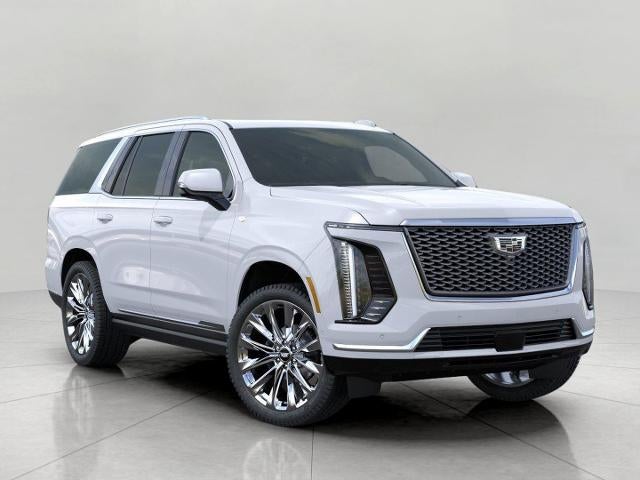 2027 Cadillac Escalade 4WD 4dr Luxury