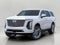 2027 Cadillac Escalade 4WD 4dr Luxury