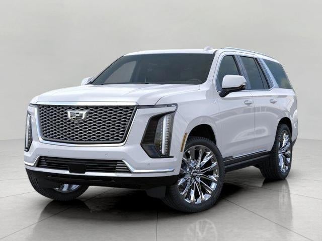 2027 Cadillac Escalade 4WD 4dr Luxury