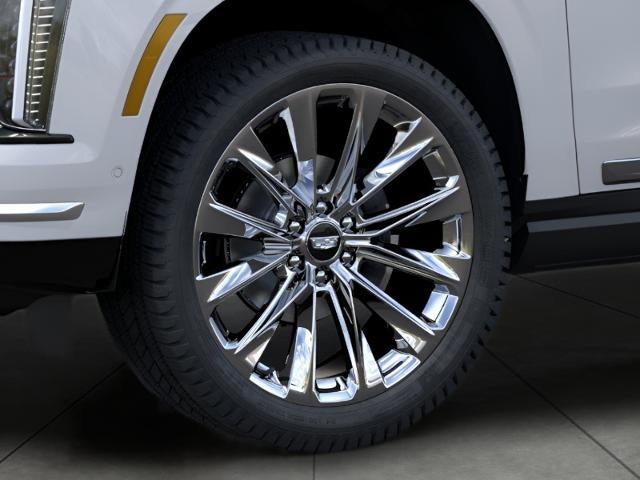 2027 Cadillac Escalade 4WD 4dr Luxury