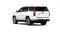 2027 Cadillac Escalade 4WD Luxury