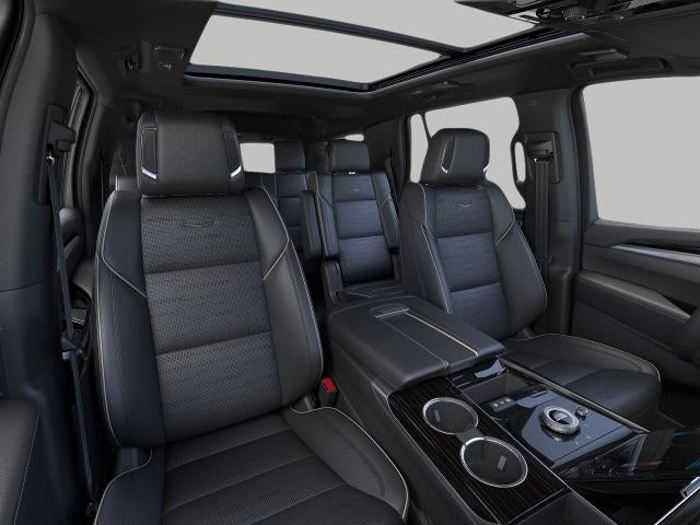 2026 Cadillac Escalade 4WD 4dr Luxury