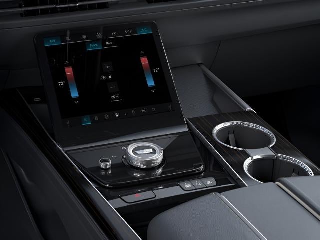 2026 Cadillac Escalade 4WD 4dr Luxury