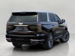 2026 Cadillac Escalade 4WD 4dr Luxury
