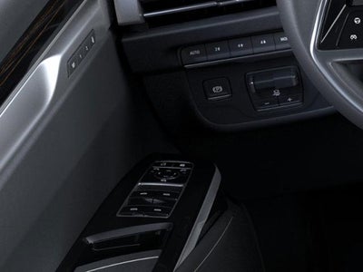 2026 Cadillac Escalade 4WD 4dr Luxury