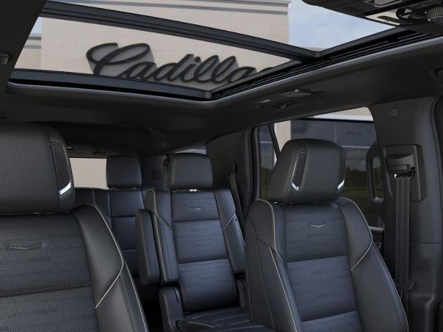 2026 Cadillac Escalade 4WD 4dr Luxury