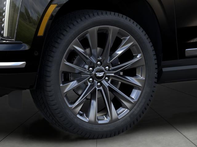 2026 Cadillac Escalade 4WD 4dr Luxury