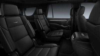 2026 Cadillac Escalade 4WD 4dr Luxury