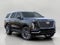 2026 Cadillac Escalade 4WD 4dr Luxury