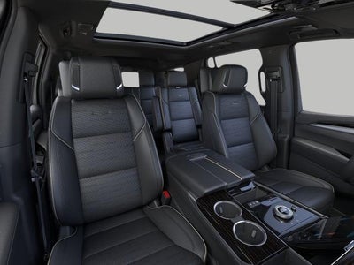 2026 Cadillac Escalade 4WD 4dr Luxury