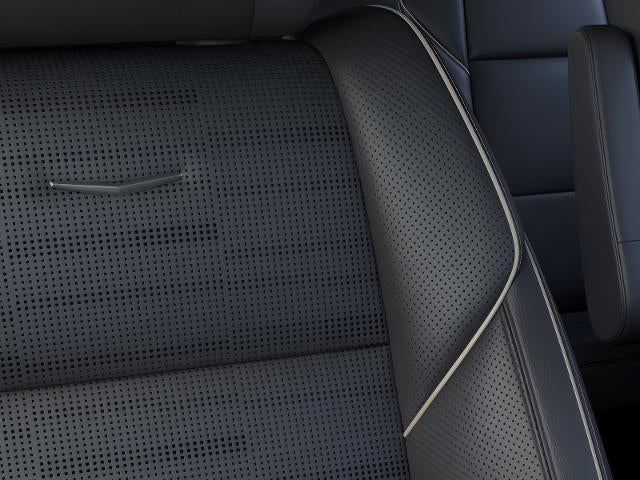 2026 Cadillac Escalade 4WD 4dr Luxury